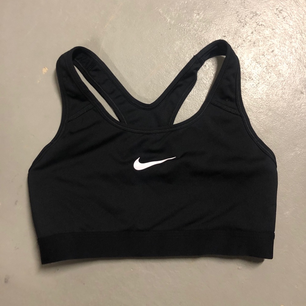 Nike Dri-Fit sports bra